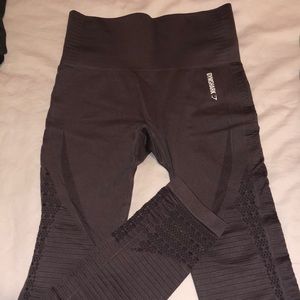 Gymshark leggings